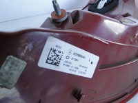 фото thumb №7, Mercedes s klasa 222 w222 лампа задняя левая sedan