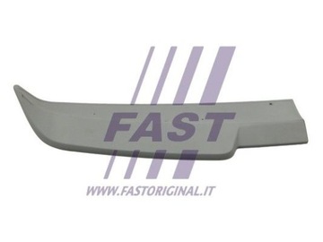 фото thumb №3, Fast спойлер vw transporter t5 03 зад верх pr