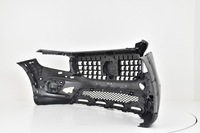 фото thumb №7, Mercedes glb x247 247 обычный бампер передний