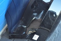 фото thumb №4, Volvo s60 ii rdesign lift бампер задняя задний pod pdc