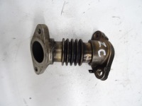фото thumb №1, Opel zafira c 2.0 cdti b20dth труба egr