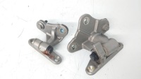 фото thumb №11, Mercedes ml w164 петли дверь комплект правое правое перед c723