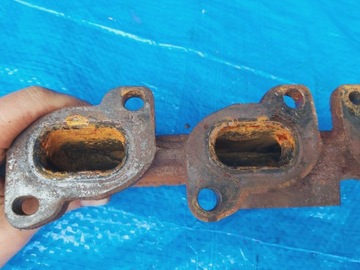 фото thumb №13, Запчасти | insignia a zafira c коллектор выпускной 1.6 b16dth 55569995