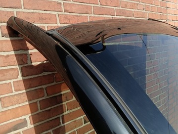 фото thumb №6, Четверть крыша панорама honda cr-v iv 2012-15r номер lak nh731p