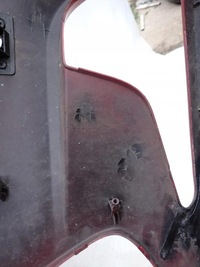 фото thumb №15, Hyundai i20 ii 2 coupe 14-20 бампер перед передний pdc