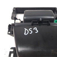 фото thumb №4, Рамка полка бардачок радио citroen ds3