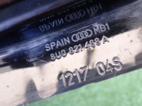 Audi q3 11- крыло  правый  передний перед Цена, фото thumb