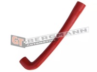 фото thumb №1, Iveco daily 2011- шланг труба wąż радиатора воздуха turbo oe: 5801359166