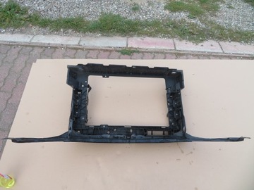 фото thumb №13, Pas переднє підсилювач skoda fabia ii 2 рестайлінг 10-15rok 5j0 5j0805588d