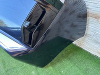 фото thumb №5, Бампер bmw 7 g70 m набор