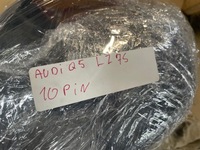 фото thumb №7, Дзеркало audi q5 рестайлінг 80a w колір lz7s 10 pin jak нове оригінал