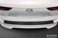 фото thumb №11, Накладка na бампер задній do mazda cx-60