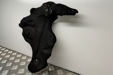 фото thumb №8, Ізоляція акустична bmw 7 f01, f02 8490568 3.0l дизель 190kw 2015