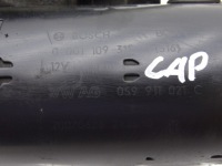 A5 8t стартер 059911021c 2.7 3.0 tdi q5 a4 b8 Київ, фото thumb