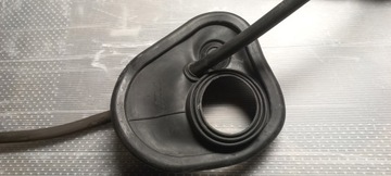 фото thumb №8, Кришка заливання пального прокладка mercedes w204 1,8cgi