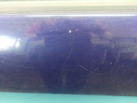 фото thumb №4, Двері задня задні ліва seat toledo ii