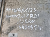 фото thumb №7, Бортовой компьютер блок управления двигателя оригинальный номер 39113-27405 hyundai sonata v 2.0crdi 103kw