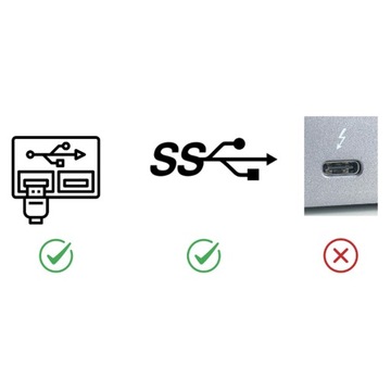 KABEL PRZEWÓD USB C-B MELODIKA MDUCB10 SZYBKI TRANSFER WTYKI 24K ZŁOTO 1m