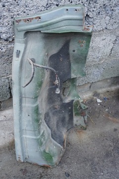 фото thumb №7, Kia ретона фартух крило правий перед 01r