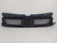 Решітка  решітка радіатора 7700313438 renault trafic 2 Доставка, фото thumb