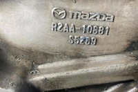 фото thumb №6, Блок двигуна mazda 6 хетчбек gh r2aa 2.2l дизель 136kw 2011