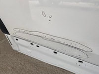 фото thumb №15, Mercedes glb x247 w247 двері задні праве