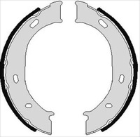 фото thumb №1, Тормозные колодки тормозные mercedes sprinter 208d kpl