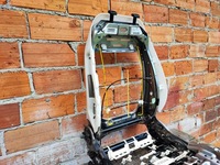 фото thumb №10, Ford mondeo mk5 каркас сидіння правий перед пасажира