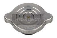 фото thumb №1, Maxgear 28-0312 кришка, радіатор