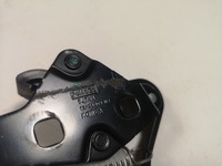 фото thumb №5, Замок засов крышки багажника ford mustang 10-14