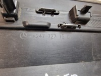 Mercedes gla ii h247 молдинг дверь правый перед a2477271501 ładna оригинал Цена, фото thumb