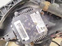 фото thumb №8, Лампа правая перед + омыватель subaru forester iii 2008-2012 ксенон ксенон