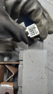 фото thumb №8, Підсилювач електричний hyundai getz i 06r 1.5crdi