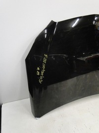 фото thumb №7, Mercedes e клас 212 w212 рестайлінг капот двигуна 197