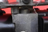 Насос abs a2044313912 mercedes c-klasa w204 1.6 blueeff 156km 07-12 Доставка, фото thumb