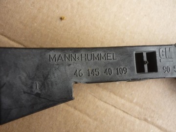 фото thumb №7, Крепление фильтра воздуха opel zafira b a astra h g 90531006 оригинал