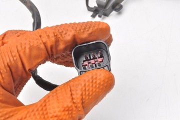 фото thumb №2, Volvo xc70 s80 v70 ручка дверь наружная keyles левый зад 30784205