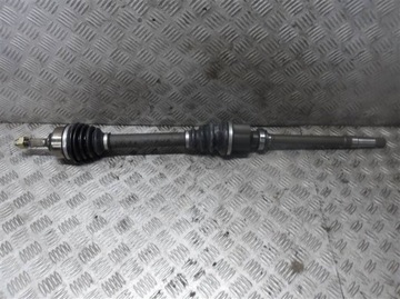 фото thumb №1, Полуось правая peugeot 206 1.1 1,4 8v kamoka