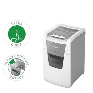 Автоматический измельчитель Leitz IQ AutoFeed 150 P5 с податчиком 80140000