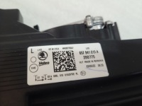 фото thumb №6, Лампа левая перед full led skoda scala 657941015a