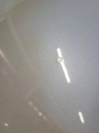 Mazda cx-3 cx3 капот крышка двигателя оригинал oem в Украине, фото thumb