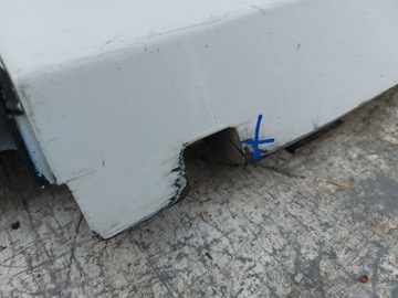 фото thumb №7, Seat altea fr sport 5p планка порогова поріг праві