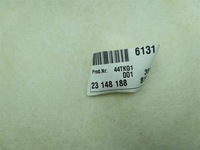 фото thumb №11, Стеля лампа opel insignia hb 5d lift 2016r