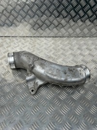 Купить Труба свечник шланг интеркулер scania next gen ntg, фото thumb