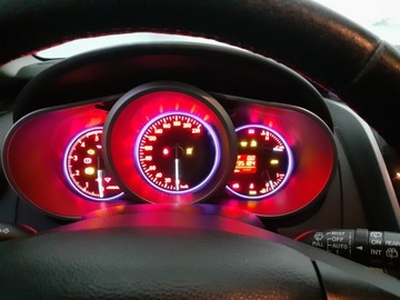 фото thumb №12, Спидометр mazda cx-7 2.2 mzr-cd jeeh64c