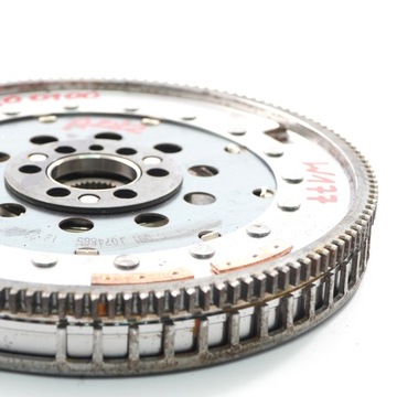 фото thumb №9, Mercedes w177 бензин m282 двомасовий колесо маховики a7002500100