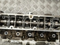 Головка citroën c3 ii 2013 9684487210 с Разборки, фото thumb