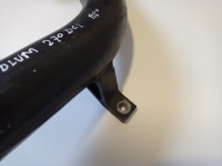 фото thumb №4, Труба воздуха renault midlum 270 dci 6acj01