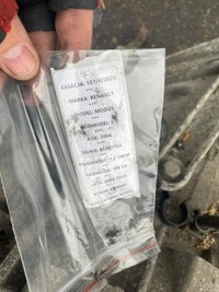 фото thumb №10, Коробка передач передач jh3128 jh3128 renault modus i