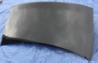 фото thumb №4, Dodge charger 15 16 17 кришка зад